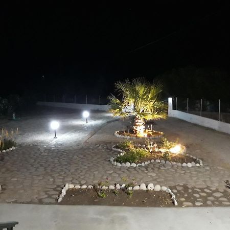 Villa Fantasea Plimmiri Buitenkant foto