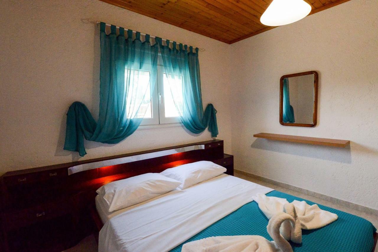 Villa Fantasea Plimmiri Buitenkant foto