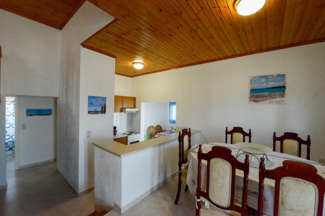 Villa Fantasea Plimmiri Buitenkant foto