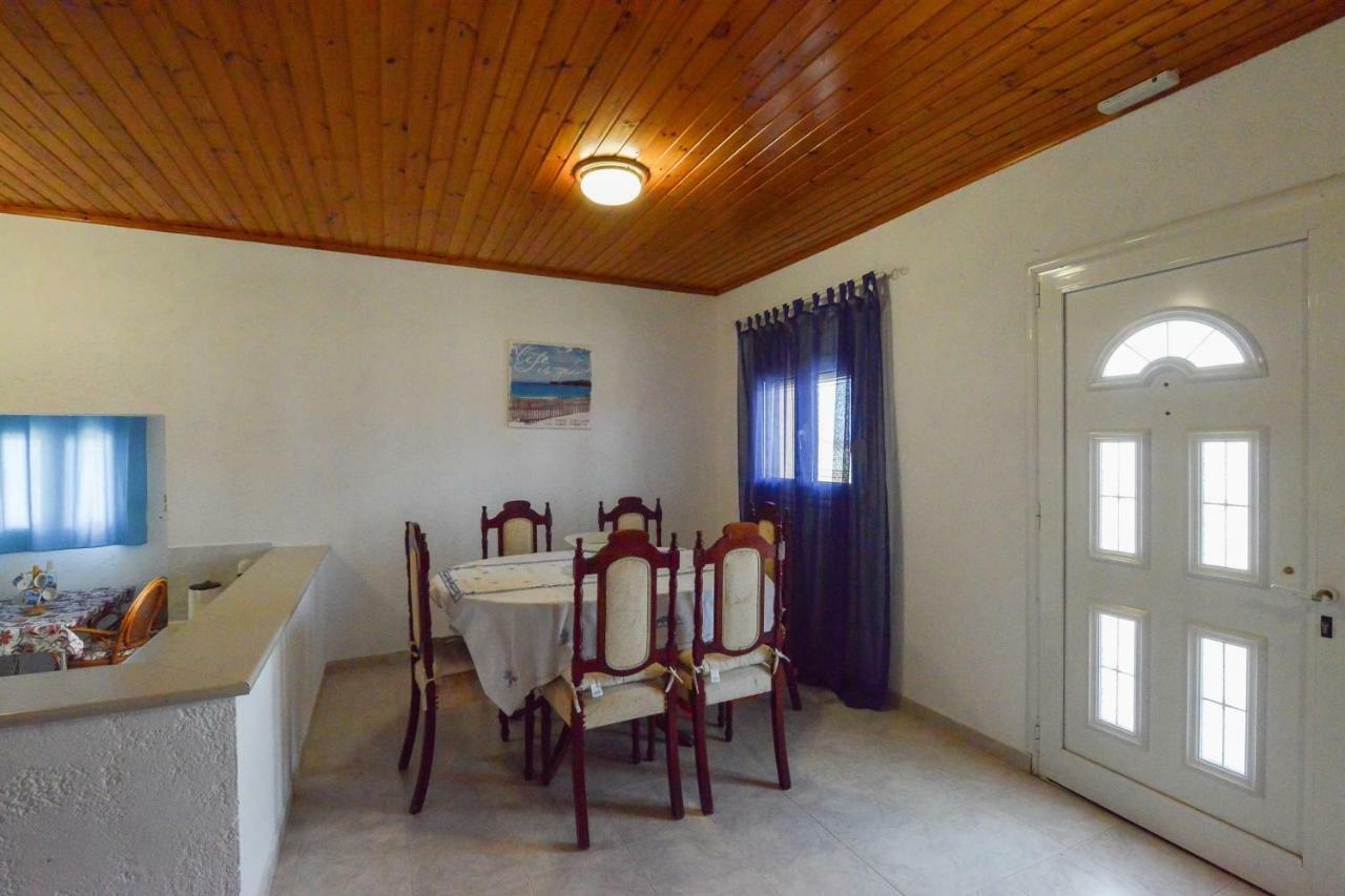 Villa Fantasea Plimmiri Buitenkant foto