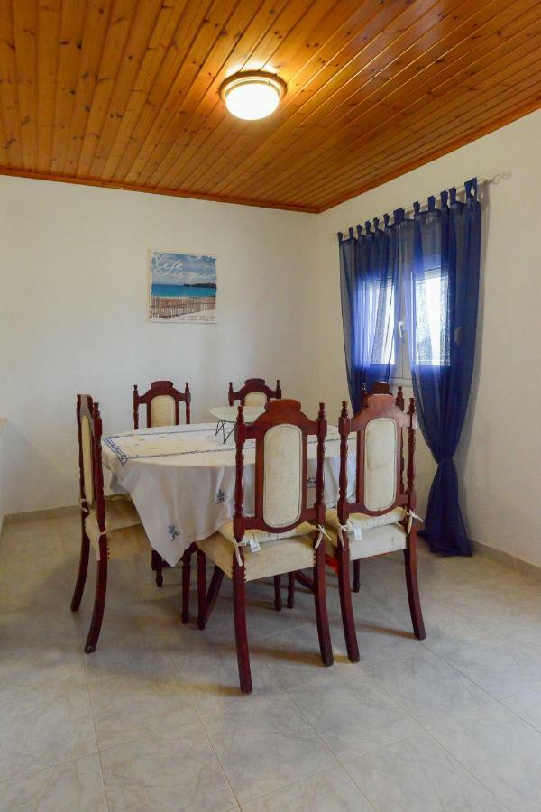 Villa Fantasea Plimmiri Buitenkant foto